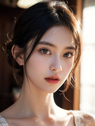 剪刀与椅子：生活中的剪影与支撑